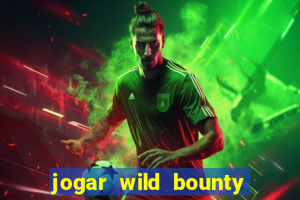 jogar wild bounty showdown demo